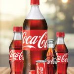Δείτε τι μπορείτε να κάνετε με ένα μπουκάλι coca cola!