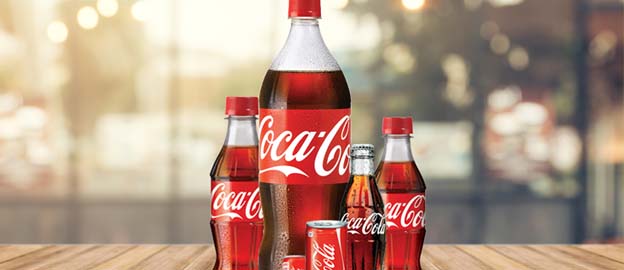 Δείτε τι μπορείτε να κάνετε με ένα μπουκάλι coca cola!