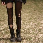 Δες τι μπορείς να καθαρίσεις με ένα παλιό καλσόν!