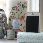 DIY Βάση για το κινητό!