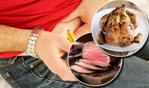 Η αυξημένη κατανάλωση κρέατος συνδέεται την εμφάνιση διαβήτη