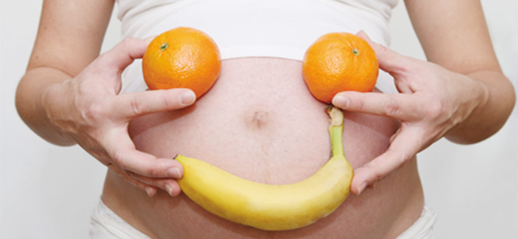 Πολύτιμα θρεπτικά συστατικά για γυναίκες που προγραμματίζουν εγκυμοσύνη