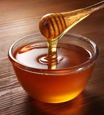 Το μέλι θα αποτοξινώσει το δέρμα σας