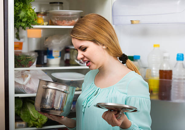 Κιμωλία στο ψυγείο…γιατί;