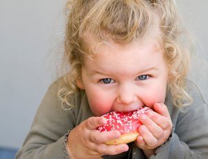Ποιοι είναι οι κυριότεροι παράγοντες αύξησης του βάρους ενός παιδιού