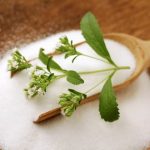 Στέβια για τις ρυτίδες και τις ατέλειες
