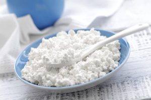 Cottage cheese, μέλι και λεμόνι για τις κηλίδες!