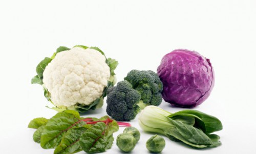 Ποια λαχανικά βρέθηκε ότι μειώνουν τις παρενέργειες της θεραπείας για τον καρκίνο του μαστού