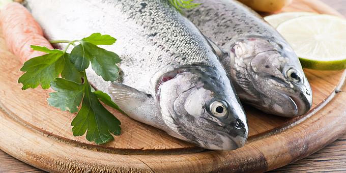 Ψάρ : Τι θρεπτικά συστατικά μας προσφέρει