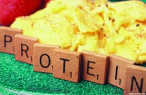 Τελικά είναι καλό να συνδυάζουμε πρωτεΐνη με άμυλο στη δίαιτα;