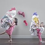 Tips για καθαρά ρούχα!