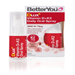DLux+ της BetterYou : Ένα πρωτοποριακό συμπλήρωμα βιταμίνης D