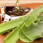 Αλόη και μέλι για μαλλιά απαλά και λεία!