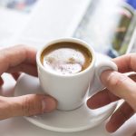 Η κατανάλωση καφέ συνδέεται με χαμηλότερο κίνδυνο εμφάνισης νοσημάτων