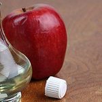 Καθαρίστε αμέσως από τα σπυράκια με…ξύδι!