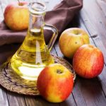 Αυγό και μηλόξυδο για βαθύ καθαρισμό της επιδερμίδας!
