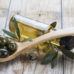DIY Σαπούνι με ελαιόλαδο!