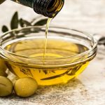Ενυδατική μάσκα για λιπαρό δέρμα με γάλα και ελαιόλαδο!
