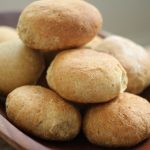 Φτιάξτε ψωμί σε πέντε λεπτά!