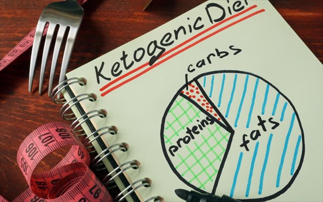 Κετογονική δίαιτα: Η  «μόδα» που πρέπει να αποφύγετε