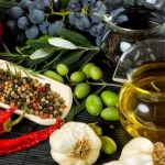 Νέα δεδομένα για τα οφέλη της Μεσογειακής δίαιτας