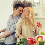 Ποια συστατικά των τροφών συνδέονται με αυξημένη γονιμότητα στους άνδρες