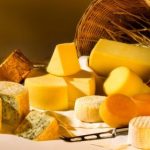 Τι ισχύει για τα τυριά χαμηλών λιπαρών στα παιδιά