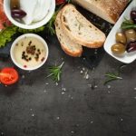 Η επίδραση της Μεσογειακής διατροφής στα οστά