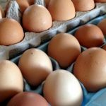 Μην βάζετε τα αυγά σε αυτό το σημείο στο ψυγείο!