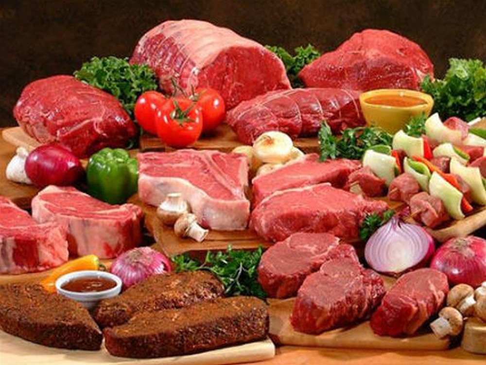 Οι αρνητικές επιπτώσεις της  κατανάλωσης κόκκινου και επεξεργασμένου κρέατος