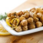 Τι θρεπτικά συστατικά περιέχουν τα ρεβίθια