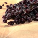 Μάσκα με πορτοκάλι, λεμόνι και σταφίδα για τις πανάδες!
