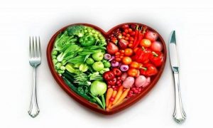 Μεσογειακή διατροφή και υγεία της καρδιάς