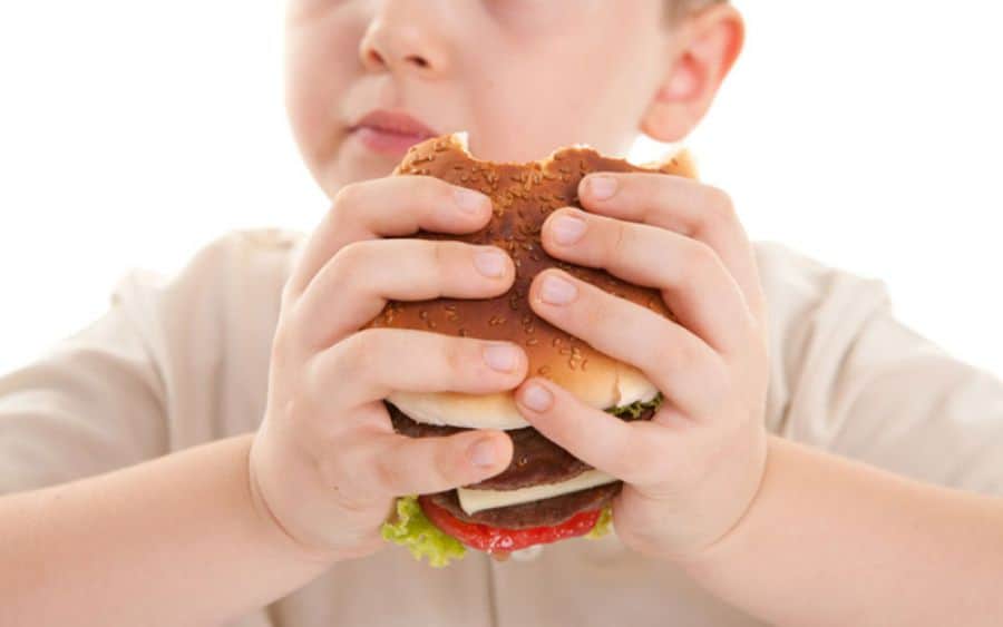 Οι επιπτώσεις της παιδικής παχυσαρκίας στο συκώτι