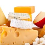 Ποια η σχέση των τυριών με το σωματικό μας βάρος