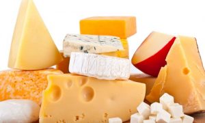 Ποια η σχέση των τυριών με το σωματικό μας βάρος
