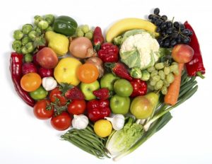 Τα καλύτερα λαχανικά για την καρδιά μας