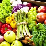 Τα ωμά φρούτα και λαχανικά βελτιώνουν την ψυχική μας υγεία