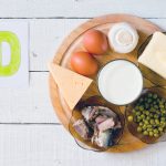 Βιταμίνη D και χαμηλότερη πιθανότητα εμφάνισης καρκίνου