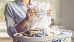 Εσείς πλένετε σωστά τα ρούχα;