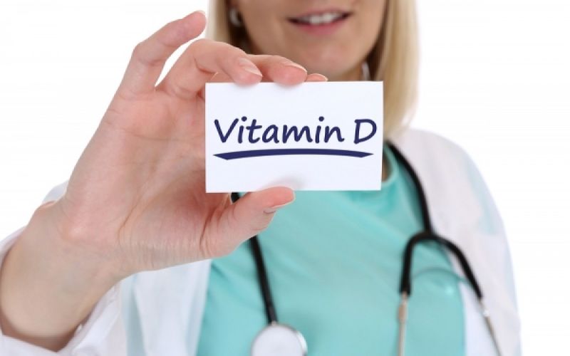Η έλλειψη βιταμίνης D συνδέεται με κίνδυνο εμφάνισης σακχαρώδη διαβήτη