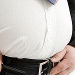 Η παχυσαρκία αυξάνει τον κίνδυνο κολπικής μαρμαρυγής