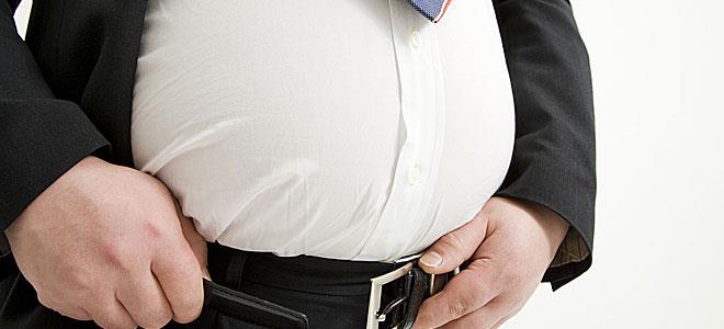 Η παχυσαρκία αυξάνει τον κίνδυνο κολπικής μαρμαρυγής
