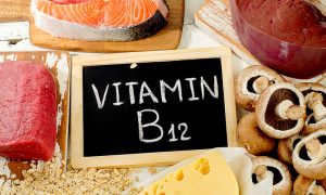 Βιταμίνη Β12: Γιατί τη χρειαζόμαστε και σε ποια τρόφιμα βρίσκεται