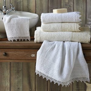Διώξτε τη μυρωδιά της μούχλας από τις πετσέτες!