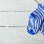Ένας εύχρηστος τρόπος για να διπλώσετε τις κάλτσες σας!
