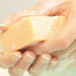 Έτσι θα κάνετε το σαπούνι σας να μην τελειώνει!