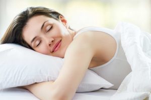Ο ύπνος σημαντικός «σύμμαχος» στην προσπάθεια απώλειας βάρους