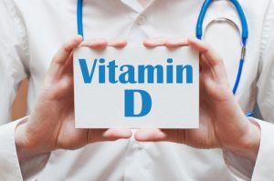Πώς το υψηλό σωματικό λίπος συνδέεται με έλλειψης βιταμίνης D