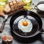 Το πιο νόστιμο τηγανιτό αυγό!